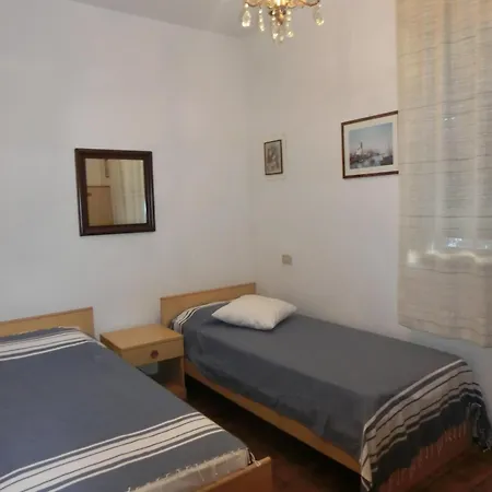 Daire Villaggio Quadrifoglio