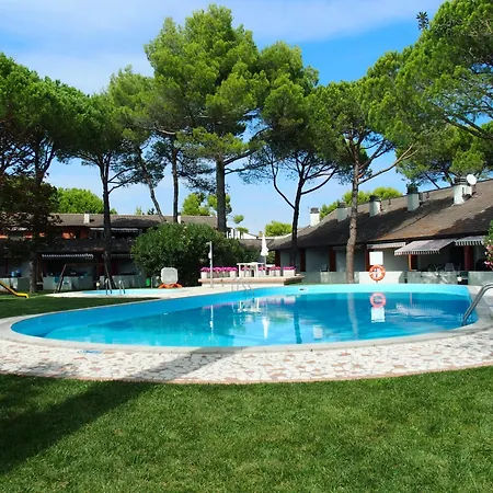 Villaggio Quadrifoglio Bibione