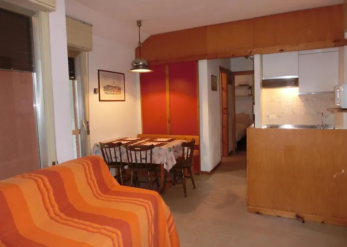 Villaggio Quadrifoglio * Bibione