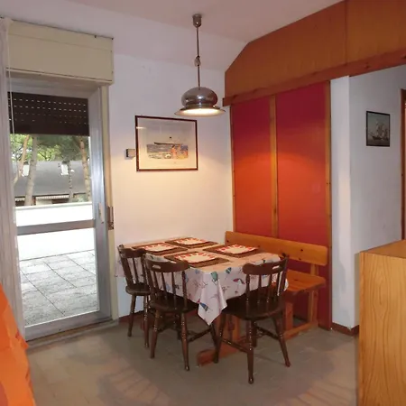 Villaggio Quadrifoglio Apartmán *