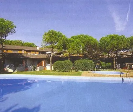 Apartment Villaggio Quadrifoglio