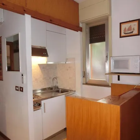 Apartmán Villaggio Quadrifoglio Bibione