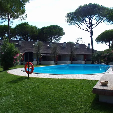 Villaggio Quadrifoglio * Bibione