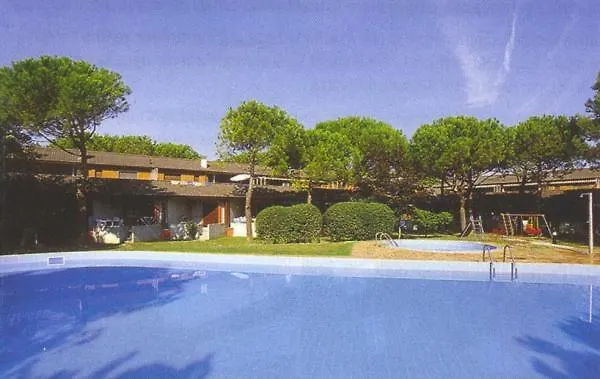 Lejlighed Villaggio Quadrifoglio