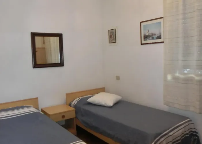 Lejlighed Villaggio Quadrifoglio