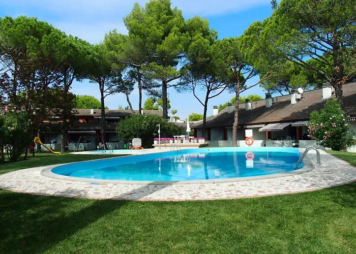 Villaggio Quadrifoglio Bibione